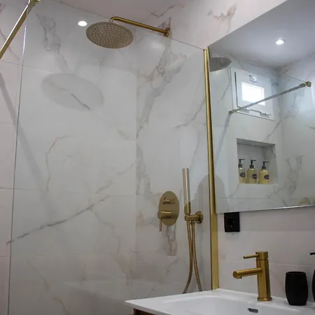 Σπίτι διακοπών Casa Da'mar *