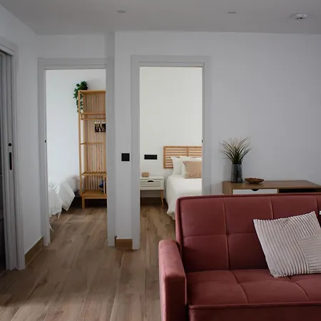 Σπίτι διακοπών Casa Da'mar