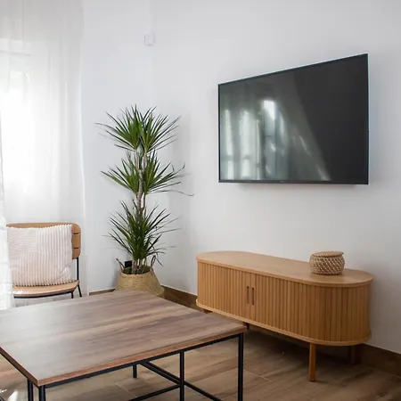 Сasa de vacaciones Casa Da'mar