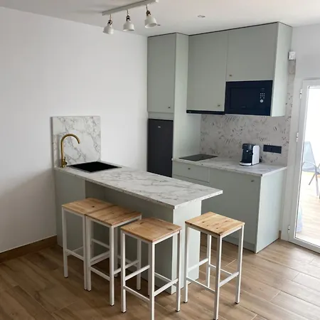 Ferienhaus Casa Da'mar Marbella