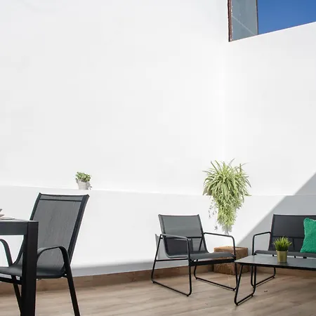 Casa Da'mar Σπίτι διακοπών Μαρμπέλλα
