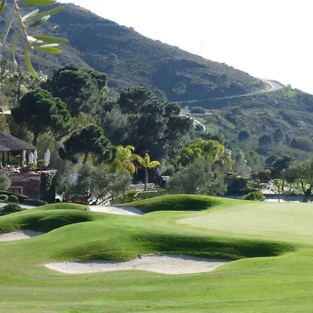 Сasa de vacaciones Casa Da'mar Marbella