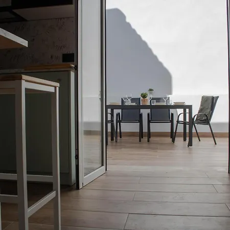 Сasa de vacaciones Casa Da'mar