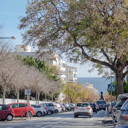 Casa Da'mar Μαρμπέλλα
