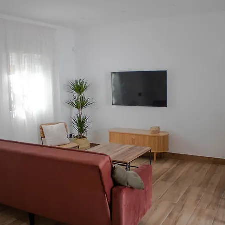 Casa Da'mar Ferienhaus Marbella