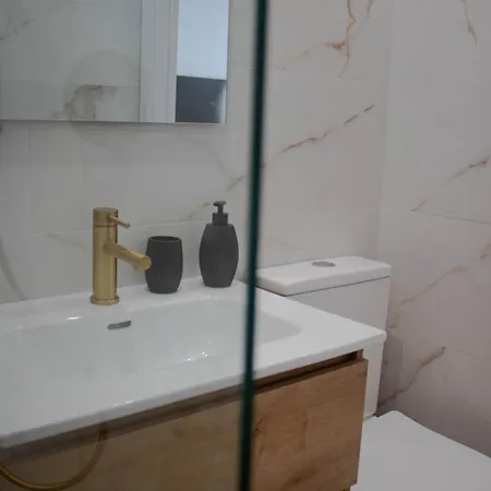 Casa Da'mar Сasa de vacaciones