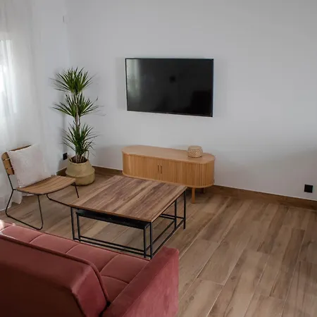 Casa Da'mar Holiday home *