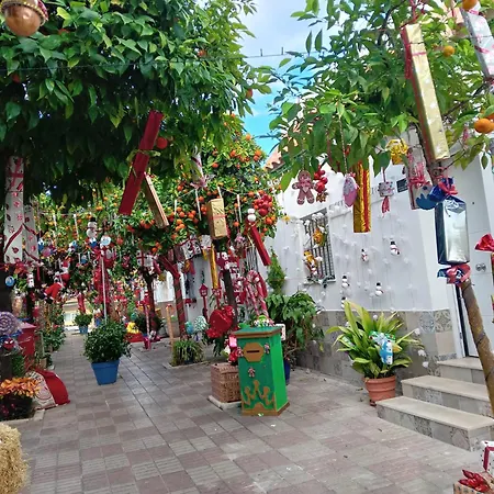 Casa Da'mar Сasa de vacaciones *