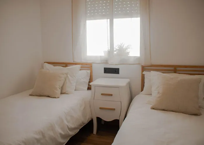 Casa Da'mar Сasa de vacaciones