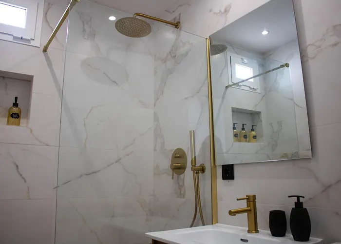 Сasa de vacaciones Casa Da'mar *