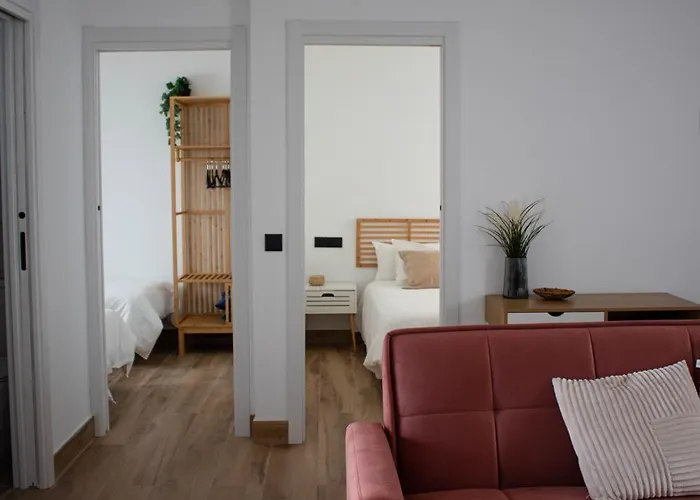 Сasa de vacaciones Casa Da'mar