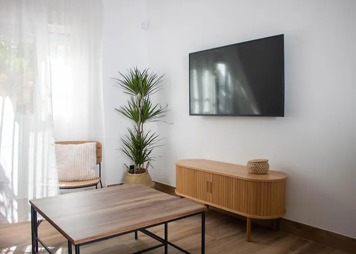 Сasa de vacaciones Casa Da'mar