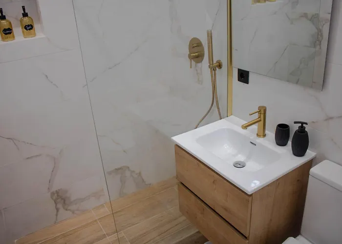 Casa Da'mar Сasa de vacaciones Marbella