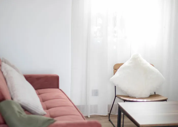 Сasa de vacaciones Casa Da'mar Marbella