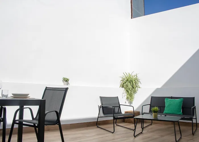 Casa Da'mar Сasa de vacaciones Marbella