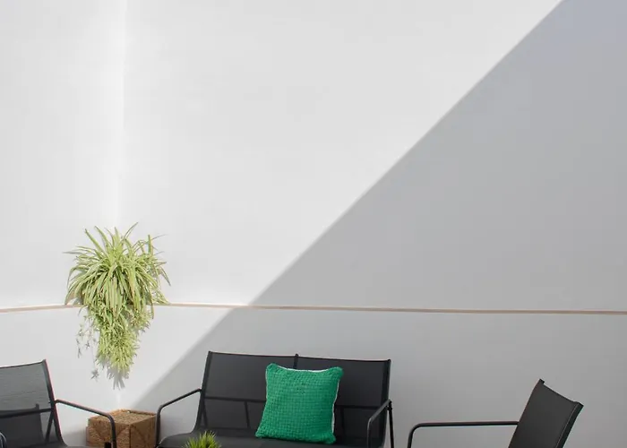 Сasa de vacaciones Casa Da'mar