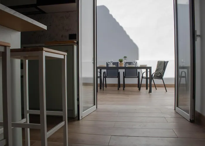 Сasa de vacaciones Casa Da'mar