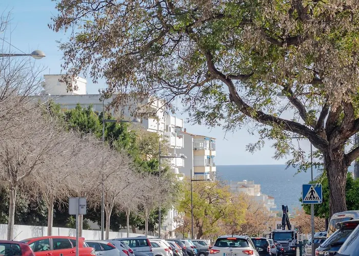 Casa Da'mar Marbella