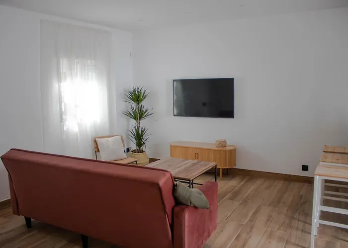 Casa Da'mar Сasa de vacaciones Marbella