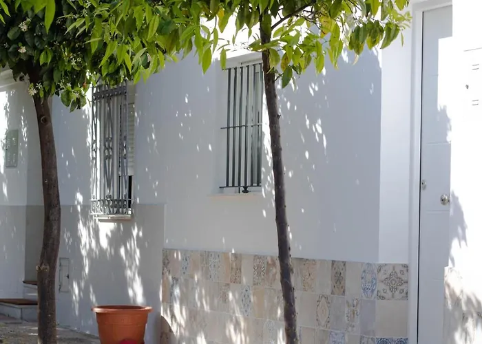 Casa Da'mar Marbella