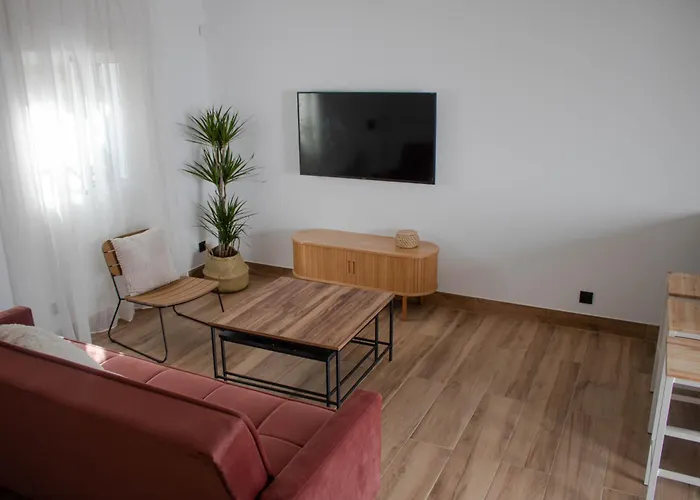 Casa Da'mar Сasa de vacaciones *