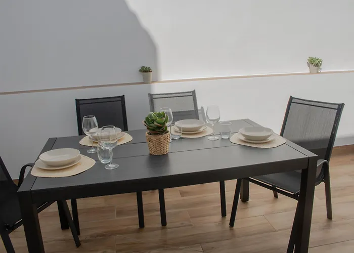 Casa Da'mar Сasa de vacaciones