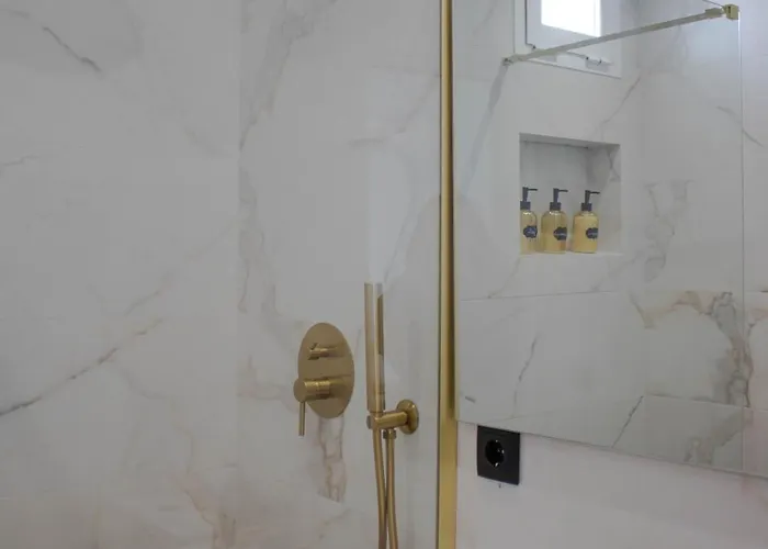 Сasa de vacaciones Casa Da'mar Marbella