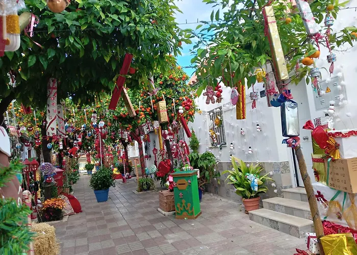 Casa Da'mar Сasa de vacaciones *