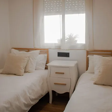 Casa Da'mar Holiday home