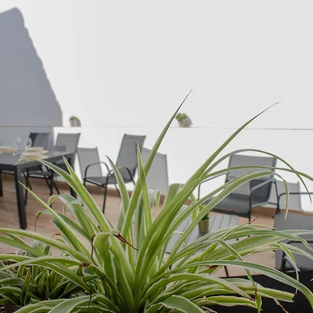 Casa Da'mar Holiday home Marbella