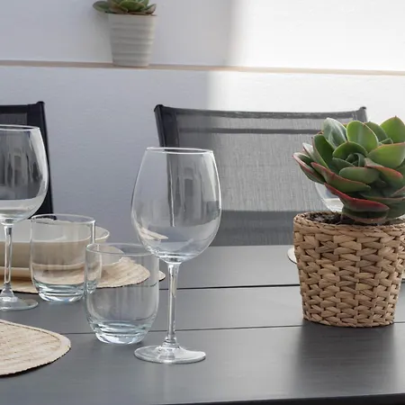 Casa Da'mar Holiday home