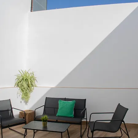 Holiday home Casa Da'mar