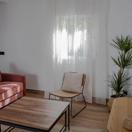 Casa Da'mar Holiday home