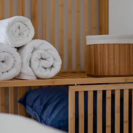 Holiday home Casa Da'mar