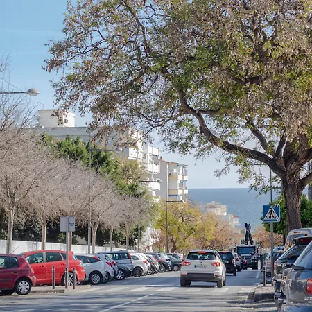 Casa Da'mar Marbella