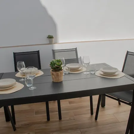 Casa Da'mar Holiday home