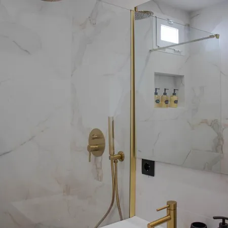 Holiday home Casa Da'mar Marbella