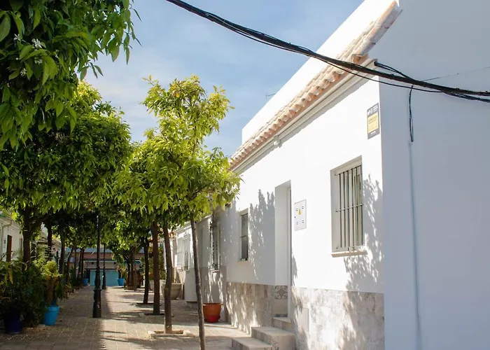 Casa Da'mar *