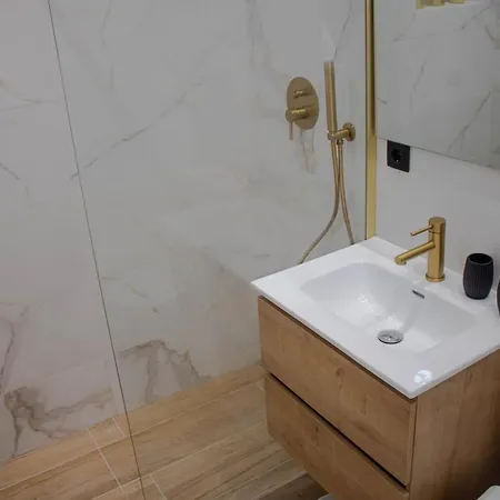 Casa Da'mar Casa vacanze Marbella