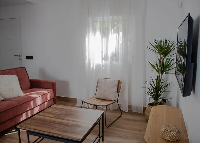 Casa Da'mar Holiday home