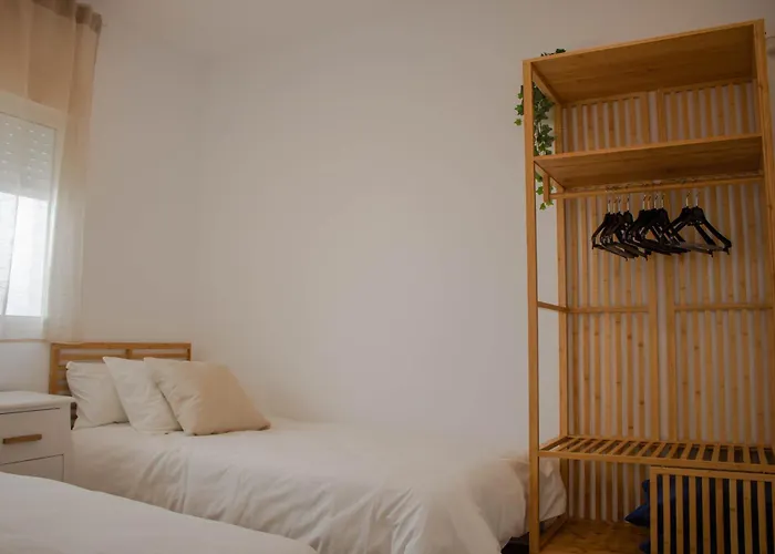 Casa Da'mar Holiday home Marbella